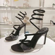 Rene Caovilla Sandals